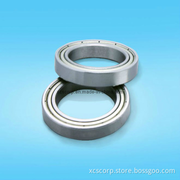 Inch Dimension Bearings